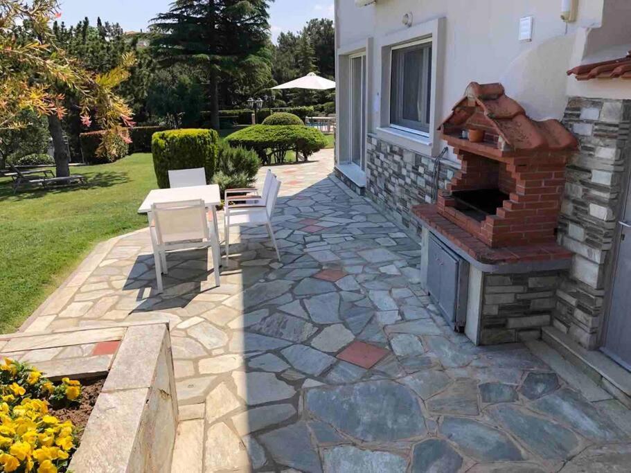 Villa Casa Chrissy Πλαγιάρι Εξωτερικό φωτογραφία