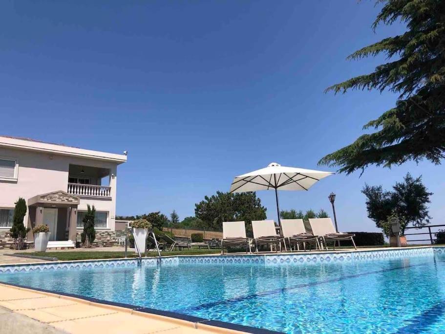 Villa Casa Chrissy Πλαγιάρι Εξωτερικό φωτογραφία